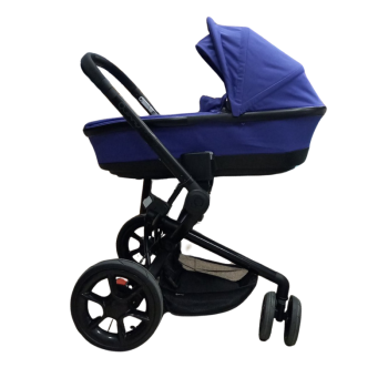Комбинирана детска количка Quinny Moodd 2в1 Изложена