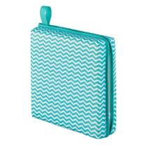 Помощна подложка за баня с калъф за играчки Sophie-la-giraffe