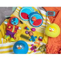 Комплект за хващане Battat