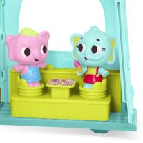 Камион за хранене Battat