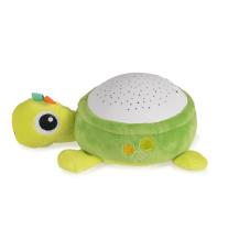 Нощна лампа и проектор костенурка MoniToys