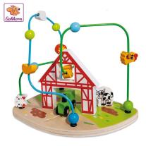 Eichhorn - Забавна игра с активности - Ферма