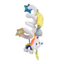 Bali Bazoo Играчка спирала с облаче 