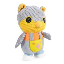 Проектор музикален бухал Bali Bazoo