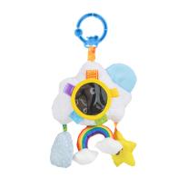 Bali Bazoo Играчка с музикална кутия ОБЛАЧЕ