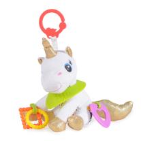 Bali Bazoo Играчка еднорог BELLA