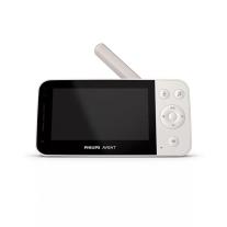 Дигитален видеомонитор с възможност за връзка през интернет Philips Avent 