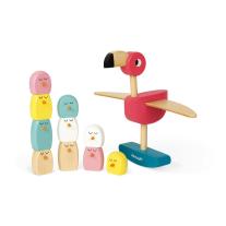 Балансна игра Фламинго ZIGOLOS Janod