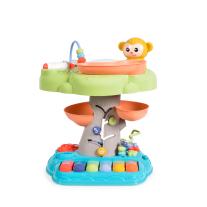Sobebear музикална играчка WISDOM TREE PARADISE YL605