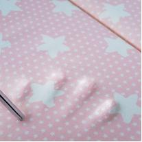 Универсална подложка за количка Cangaroo Kona розава