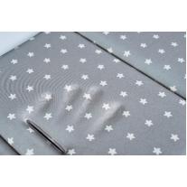 Универсална подложка за количка Cangaroo Kona сива