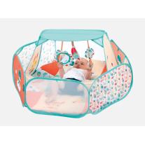 Ludi Модулен активен център