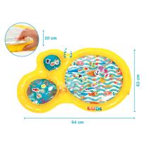 Ludi Водно килимче с рибки 