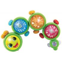 Leapfrog Образователна бебешка играчка – Гъсеница