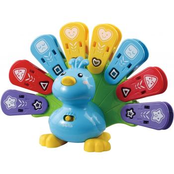 Vtech Интерактивна играчка – Паун
