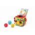 Vtech Интерактивен куб със сензорни топки