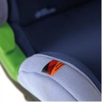 Стол за кола JANE IRACER i-Size Lazuli Blue