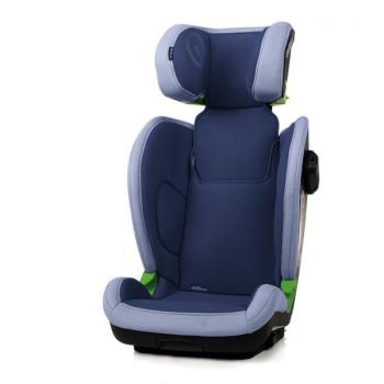 Стол за кола JANE IRACER i-Size Lazuli Blue
