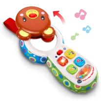 Vtech Бебешки телефон – Меченце