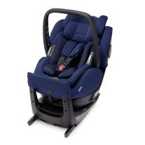 Recaro Стол за кола 0-18 кг. Salia Elite I Size Select Pacific Blue