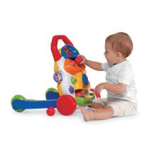 Играчка за прохождане Chicco