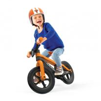 Колело за балансиране Chillafish BMXIE2, Ginger