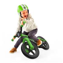 Колело за балансиране Chillafish BMXIE2, Kiwi