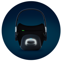 Swandoo Стол за кола Swandoo Albert i-Size (0-13 кг), Forest Fruits