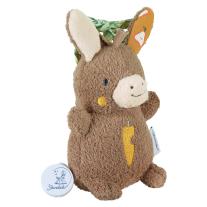 Музикална играчка Sterntaler Магаренце