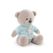 МЕЧЕТО БЬОРН: СИВА ЗВЕЗДА (17 см) Orange toys