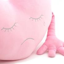 Orange toys Възглавница Сърце