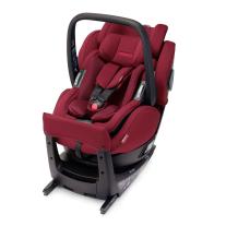Recaro стол за кола S042 SALIA ELITE I-SIZE 0-18kg, Select Garnet Red