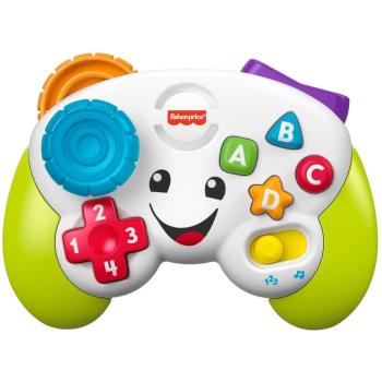 Джойстик на български език Fisher Price