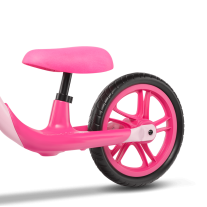 Баланс колело Lionelo Alex Bubblegum