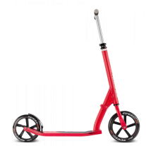 Сгъваема тротинетка PUKY SpeedUs One Червена