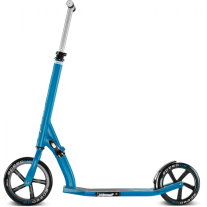 Сгъваема тротинетка PUKY SpeedUs One Синя