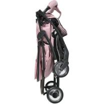 Лятна количка LONDON Cangaroo розова