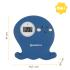 Badabulle Дигитален термометър за стая и вана Октопод