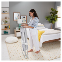 Сгъваемо кошче люлка Fisher Price