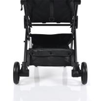 Лятна количка Cangaroo Easy fold сива