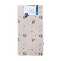 Матрак Kikkaboo Memory Comfort 60х120х12см Elephants Green