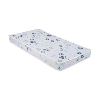 Матрак Kikkaboo Memory Comfort 60х120х12см Horses Blue