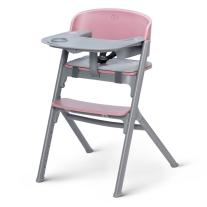 Стол за хранене KinderKraft LIVY розово