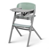 Стол за хранене KinderKraft LIVY зелено