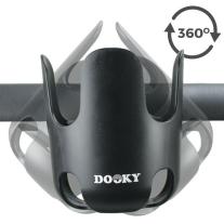Dooky Поставка за чаша за количка
