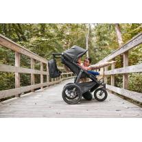 UPPABABY бебешка количка за джогинг RIDGE REGGIE JAKE