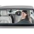 Bebe Confort Огледало за задна автомобилна седалка Black