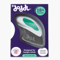 Иновативен нож за хранене за деца над 24 месеца Doddl 