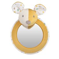 Играчка за кола огледало Canpol babies Mouse
