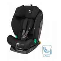 Maxi-Cosi Стол за кола 9-36кг Titan i-Size Basic Black